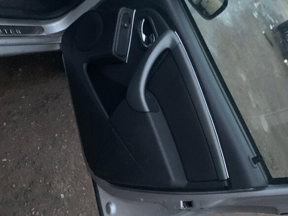 2019 Renault Duster I Рестайлинг, серый, 1200000 рублей - вид 11