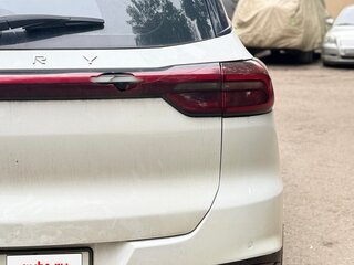 2023 Chery Tiggo 7 Pro Max I, белый, 1000000 рублей, вид 5