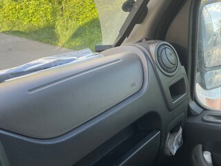 2012 Renault Master, синий, 1250000 рублей, вид 4