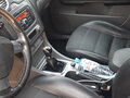 2008 Ford Focus II Рестайлинг, чёрный, 560000 рублей - вид 5
