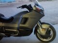 1991 Honda PC 800, серебристый, 330000 рублей - вид 6