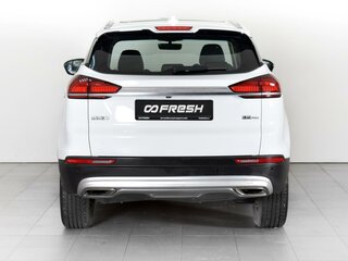 2020 Geely Boyue Pro, белый, 2180000 рублей, вид 4