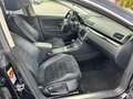 2013 Volkswagen Passat CC I Рестайлинг, чёрный, 1400000 рублей - вид 10