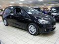 2015 BMW 2 серии Active Tourer 216d F45, чёрный - вид 2