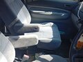 1997 Mazda MPV I (LV), белый, 250000 рублей - вид 6