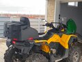 2016 Stels ATV-650 Guepard ST, жёлтый, 600000 рублей - вид 4