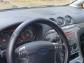 2008 Ford S-MAX I, серебристый, 920000 рублей - вид 10