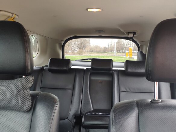 2012 Mitsubishi Outlander III, белый, 1499000 рублей - вид 16