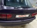 1996 Ford Escort V Рестайлинг 2, фиолетовый - вид 7