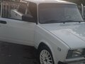 2010 Lada (ВАЗ) 2107, белый, 250000 рублей - вид 8