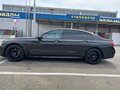 2017 BMW 7 серии Long 730Ld xDrive VI (G11/G12), чёрный, 3700000 рублей - вид 7