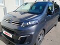 2021 Citroen SpaceTourer M I, серый, 4750000 рублей