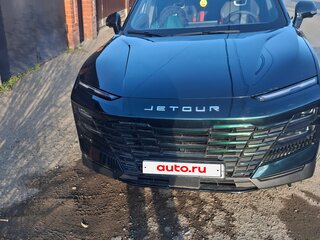 2025 Jetour Dashing I, зелёный, 2080000 рублей, вид 2