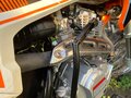 2022 Racer Enduro, оранжевый, 140000 рублей - вид 7