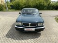 2001 ГАЗ 3110 «Волга», синий