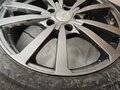 2021 Geely Coolray I, серый, 2150000 рублей - вид 9