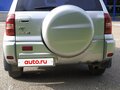 2005 Toyota RAV4 II (XA20) Рестайлинг, серебристый, 950000 рублей - вид 1