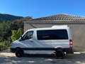 2013 Mercedes-Benz Sprinter, белый, 1900000 рублей - вид 7