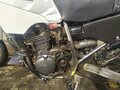 2001 Suzuki DR 250, белый, 130000 рублей - вид 7