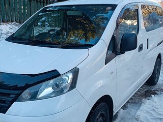 2017 Mitsubishi Delica D:3, белый, 1200000 рублей, вид 3