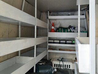 2010 Fiat Professional Ducato, белый, 800000 рублей, вид 5