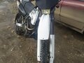 2001 Suzuki DR 250, белый, 130000 рублей - вид 1