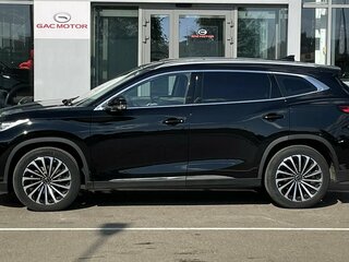2022 Exeed TXL I Рестайлинг, чёрный, 1899000 рублей, вид 5