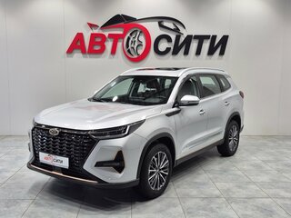2024 Xcite X-Cross 8, серебристый, 3012000 рублей, вид 3