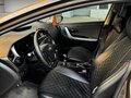 2014 Kia Ceed II, коричневый - вид 8