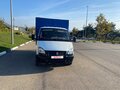 2006 ГАЗ ГАЗель (3302), белый, 650000 рублей - вид 2