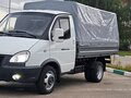 2021 ГАЗ ГАЗель (3302), белый, 1320000 рублей - вид 2