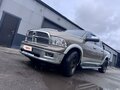 2010 Dodge RAM IV (DS/DJ), коричневый, 2400000 рублей - вид 1