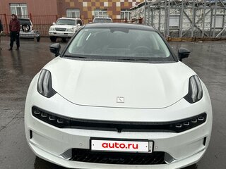 2023 Zeekr 001 100 kWh I, белый, 6100000 рублей, вид 3