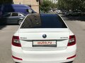 2016 Skoda Octavia III (A7), белый, 1500000 рублей - вид 2