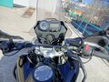 2008 Yamaha XT660Z Tenere, чёрный, 411000 рублей - вид 4