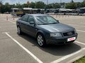 2002 Audi A6 II (C5) Рестайлинг, серый, 1000000 рублей - вид 2