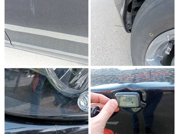 2008 Mitsubishi Lancer X, чёрный, 904995 рублей - вид 14