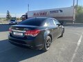 2012 Chevrolet Cruze I Рестайлинг, чёрный, 1100000 рублей - вид 5