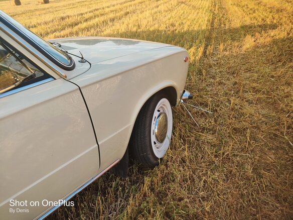 1985 Lada (ВАЗ) 2101, бежевый, 350000 рублей - вид 15