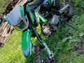 2019 Progasi Smart 125, зелёный, 50000 рублей - вид 3
