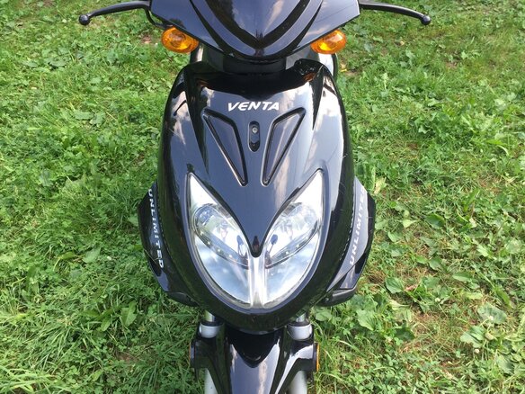 2010 Venta JX50QT, чёрный - вид 3