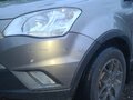 2012 SsangYong Actyon II, серый, 770000 рублей - вид 7