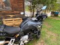 2018 BMW F 750 GS, чёрный, 779000 рублей - вид 6