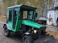 2005 Другие Неизвестна (сельскохозяйственные)