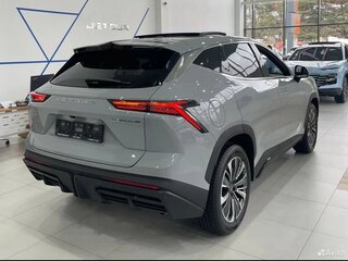 2023 Jetour Dashing I, серый, 2900000 рублей, вид 3