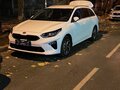 2021 Kia Ceed III, белый, 2100000 рублей - вид 1