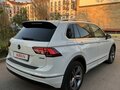 2018 Volkswagen Tiguan II, белый, 3050000 рублей - вид 8