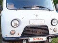 1993 УАЗ 3962, серый, 350000 рублей - вид 3