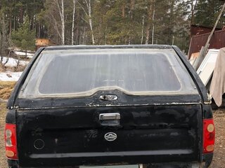 2005 Great Wall Deer G5, чёрный, 230000 рублей, вид 2