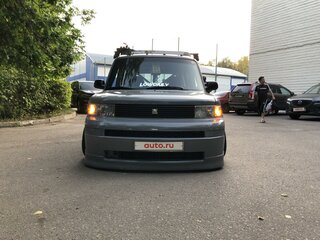 2006 Scion xB I, белый, 900000 рублей, вид 2
